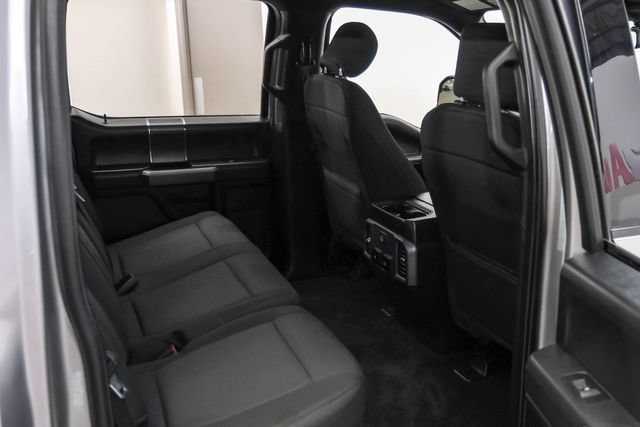 Used 2020 Ford F150 XLT w/ Equipment Group 302A Luxury RWD image 35
