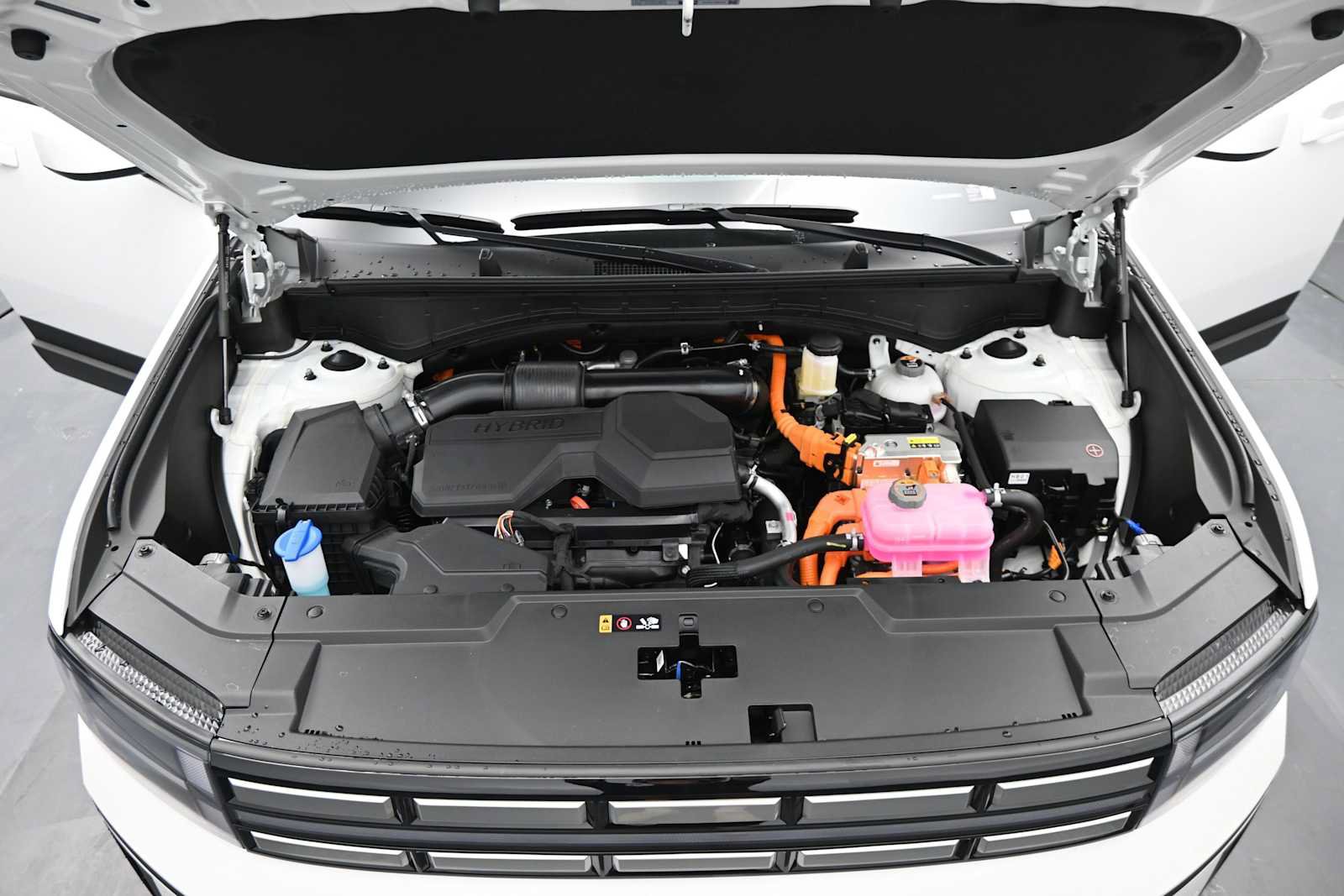 New 2026 Hyundai Santa Fe SE FWD image 24