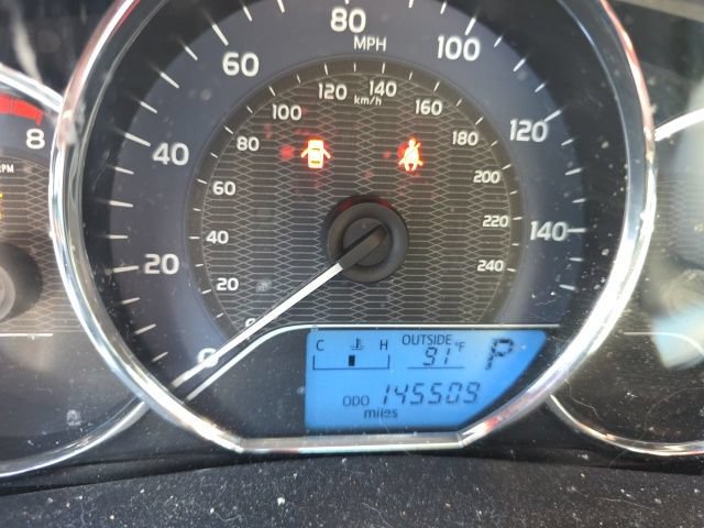 Used 2015 Toyota Corolla LE FWD image 12