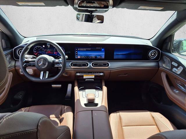 New 2027 Mercedes-Benz GLE 450 4MATIC image 13