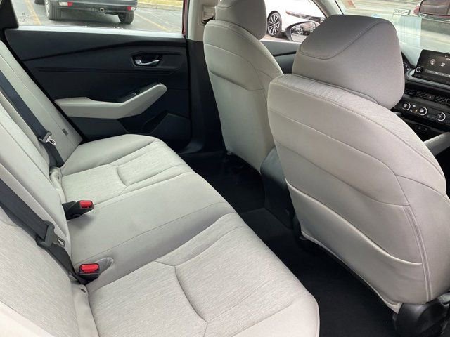 Used 2023 Honda Accord LX image 11