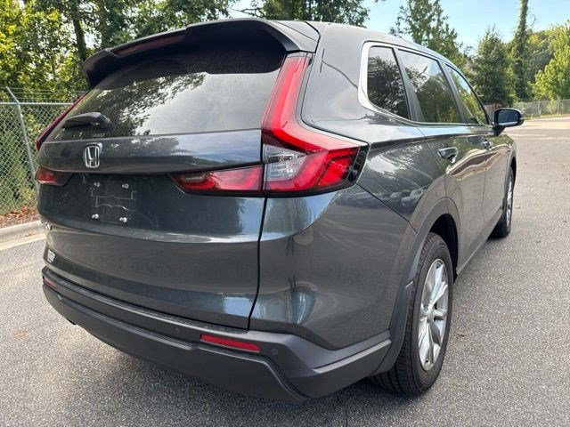 Used 2024 Honda CR-V EX-L image 13