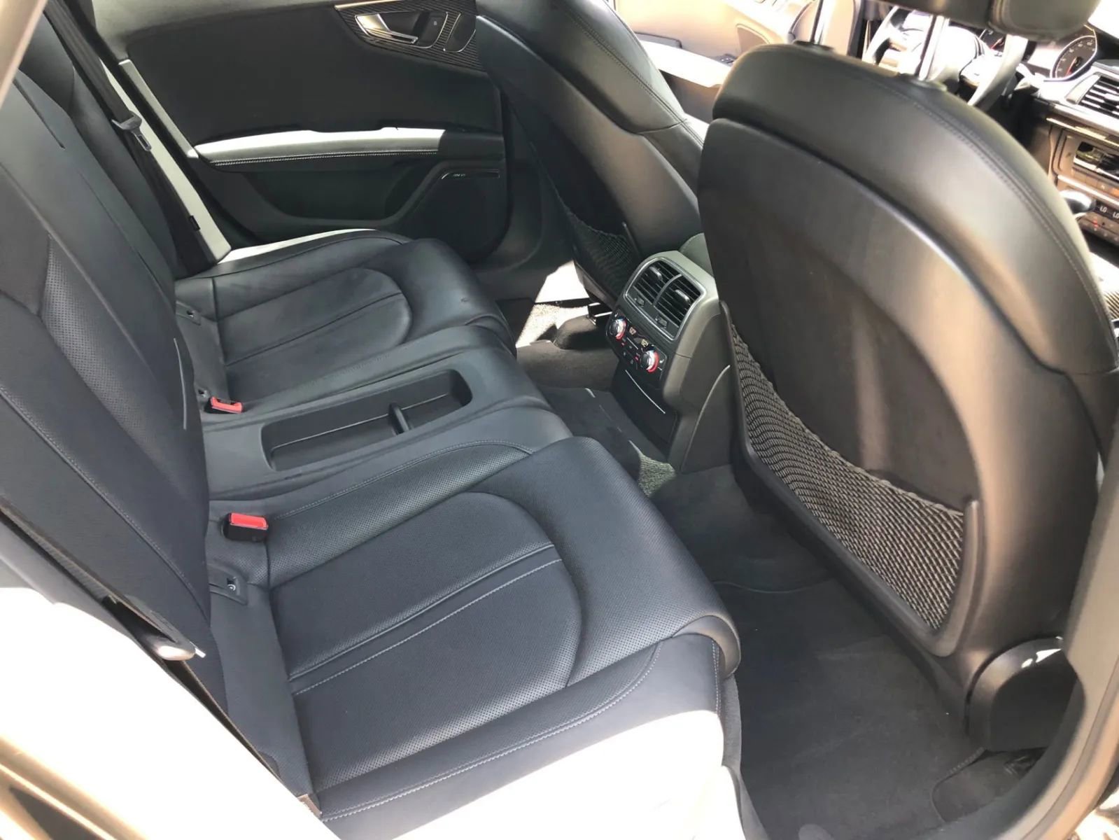 Used 2014 Audi RS 7 Prestige AWD/4WD image 17