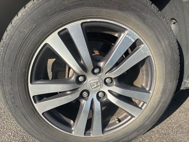 Used 2018 Honda Pilot EX-L image 6