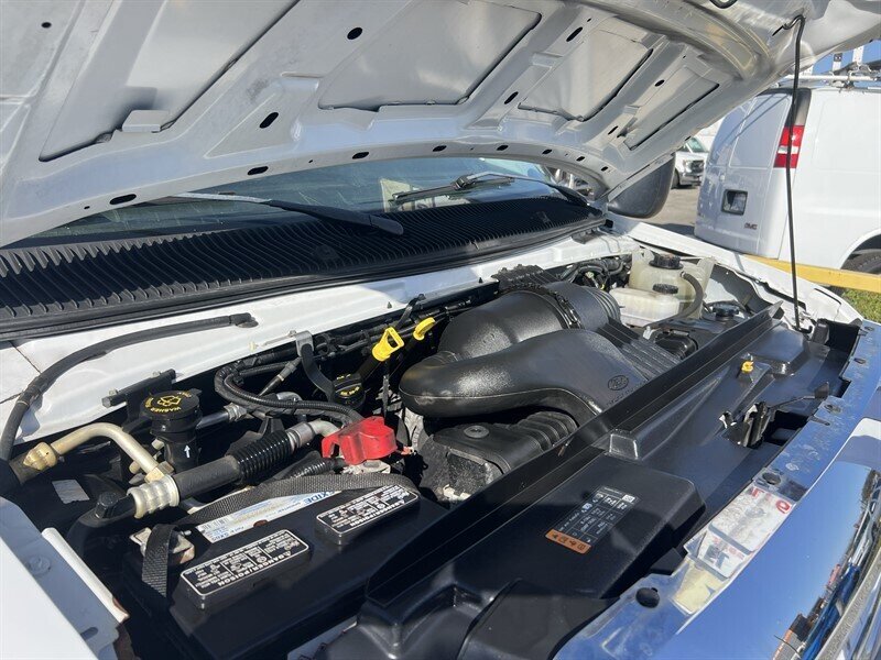 Used 2019 Ford E-350 and Econoline 350 Super Duty w/ Power Windows & Locks Group RWD image 24