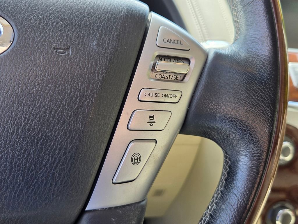 Used 2018 INFINITI QX80 2WD w/ Driver Assistance Package image 28