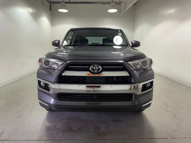 Used 2023 Toyota 4Runner Limited image 2