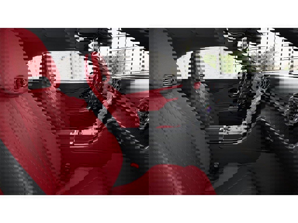 New 2026 Mercedes-Benz CLE 450 4MATIC Cabriolet image 4