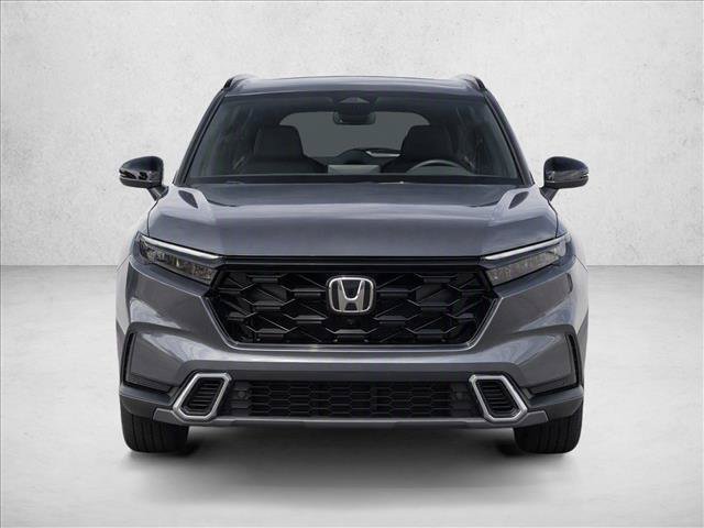New 2027 Honda CR-V Sport Touring image 2