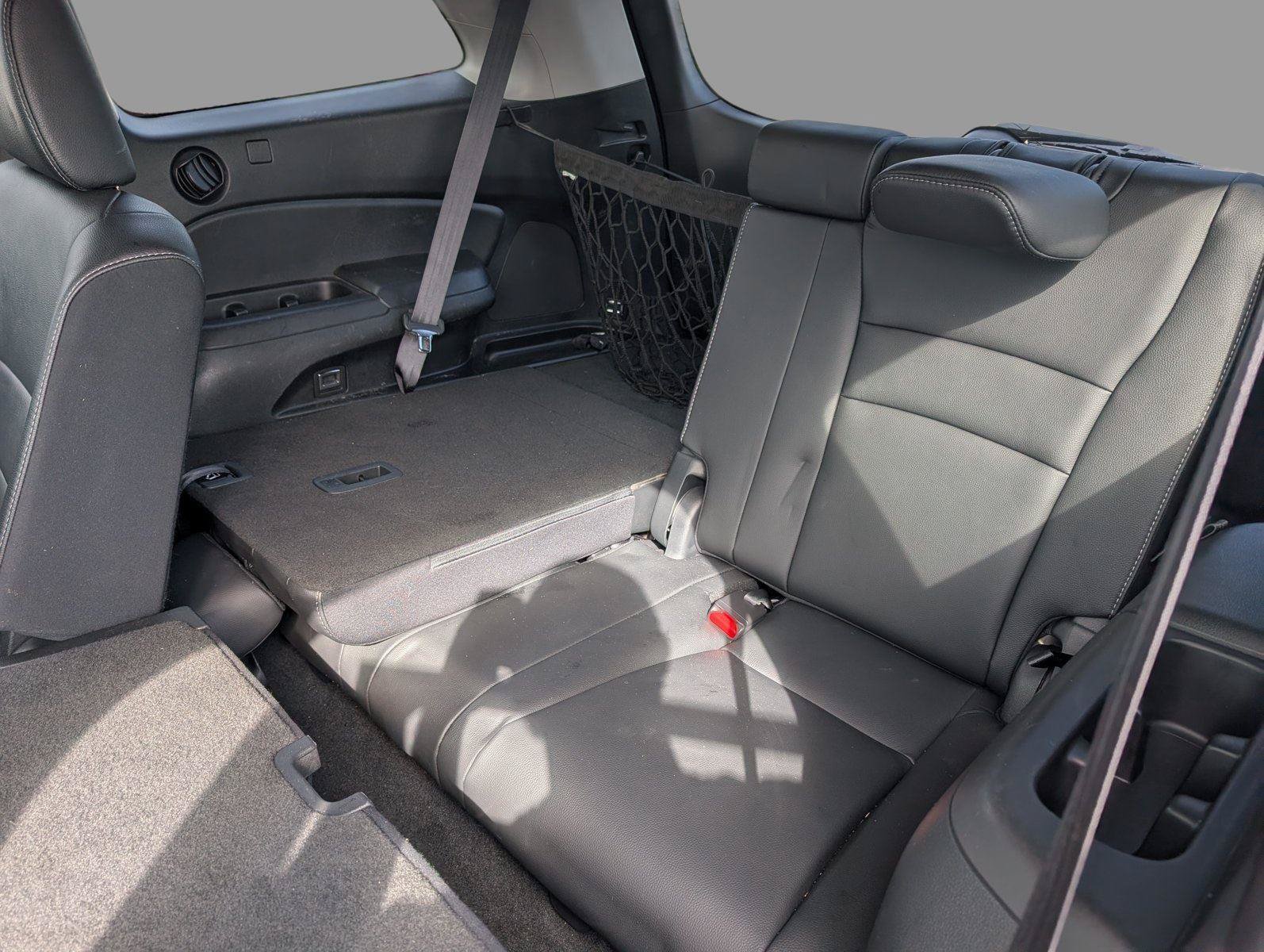 Used 2021 Honda Pilot Special Edition image 35