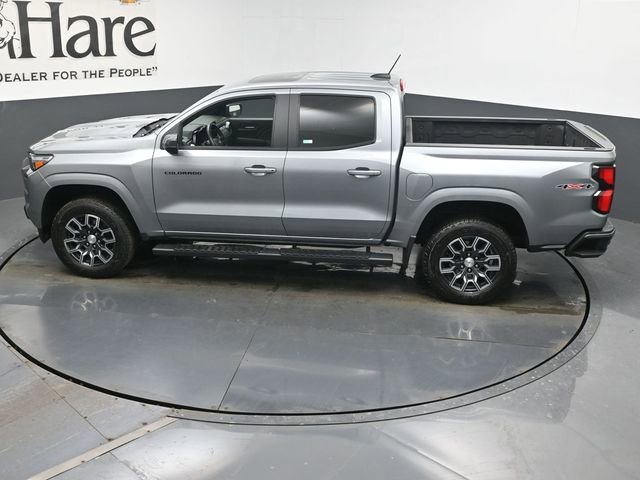 Used 2023 Chevrolet Colorado LT w/ LT Convenience Package III image 41