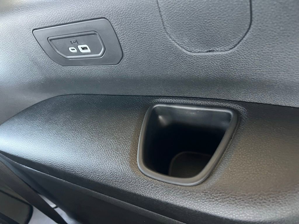 New 2025 Jeep Grand Cherokee L Laredo w/ Luxury Tech Group I image 20