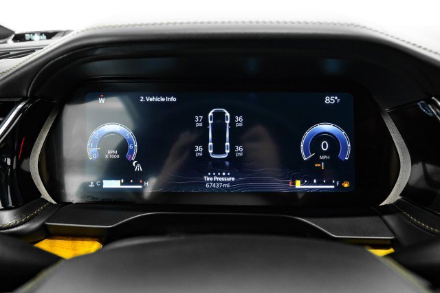Used 2023 Jeep Grand Cherokee L Summit image 17