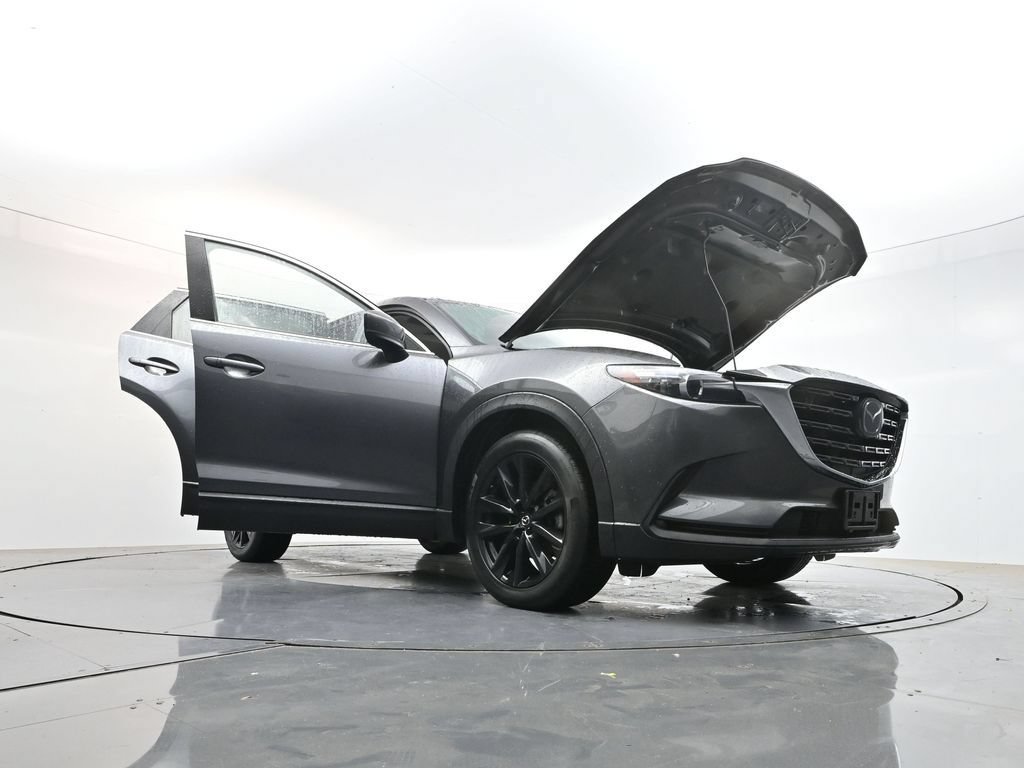 Used 2023 MAZDA CX-9 Touring Plus AWD/4WD image 41