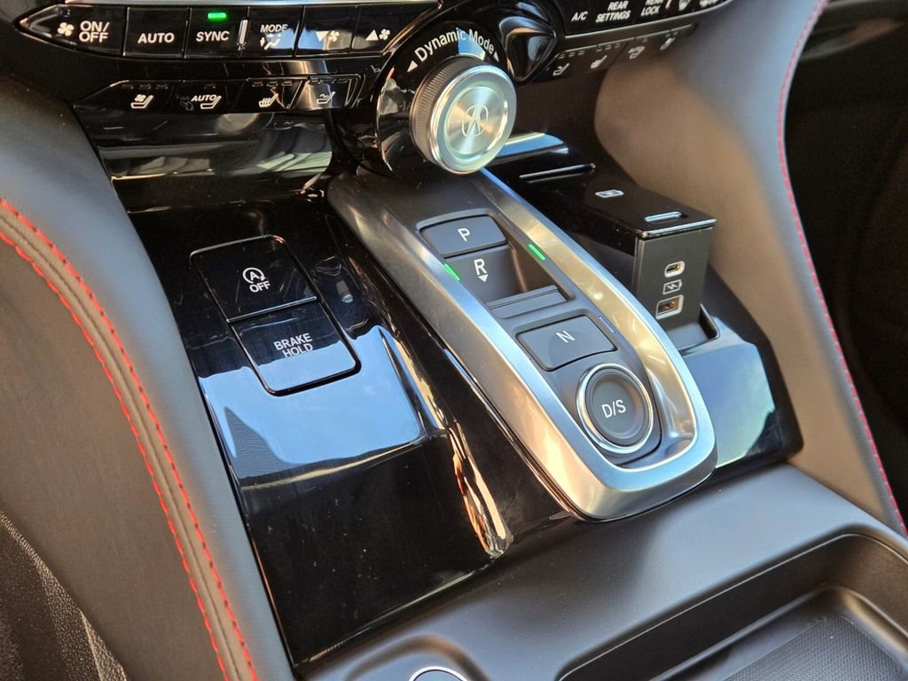 New 2026 Acura MDX Type S image 29
