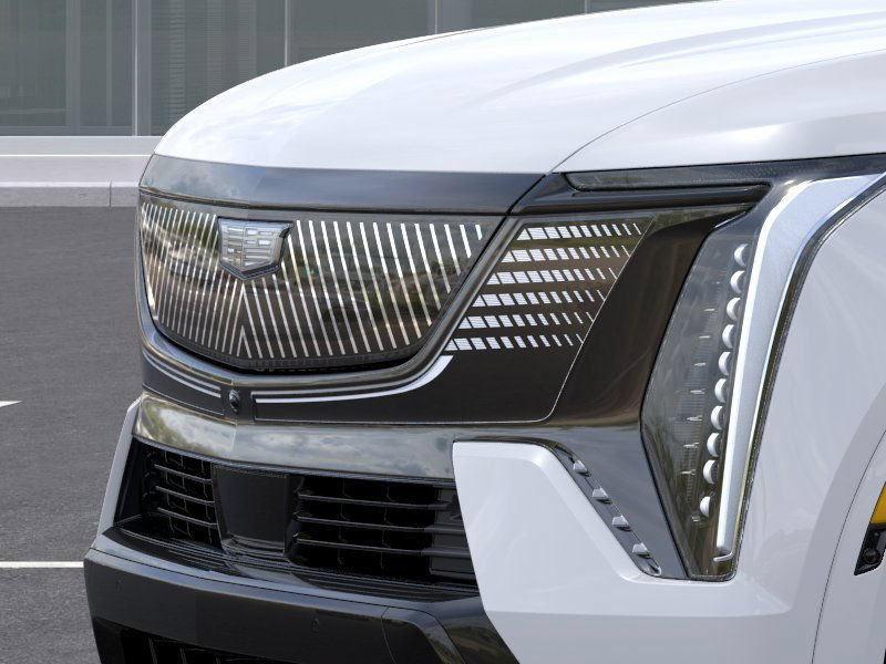 New 2025 Cadillac Escalade IQ Sport 2 AWD/4WD image 13