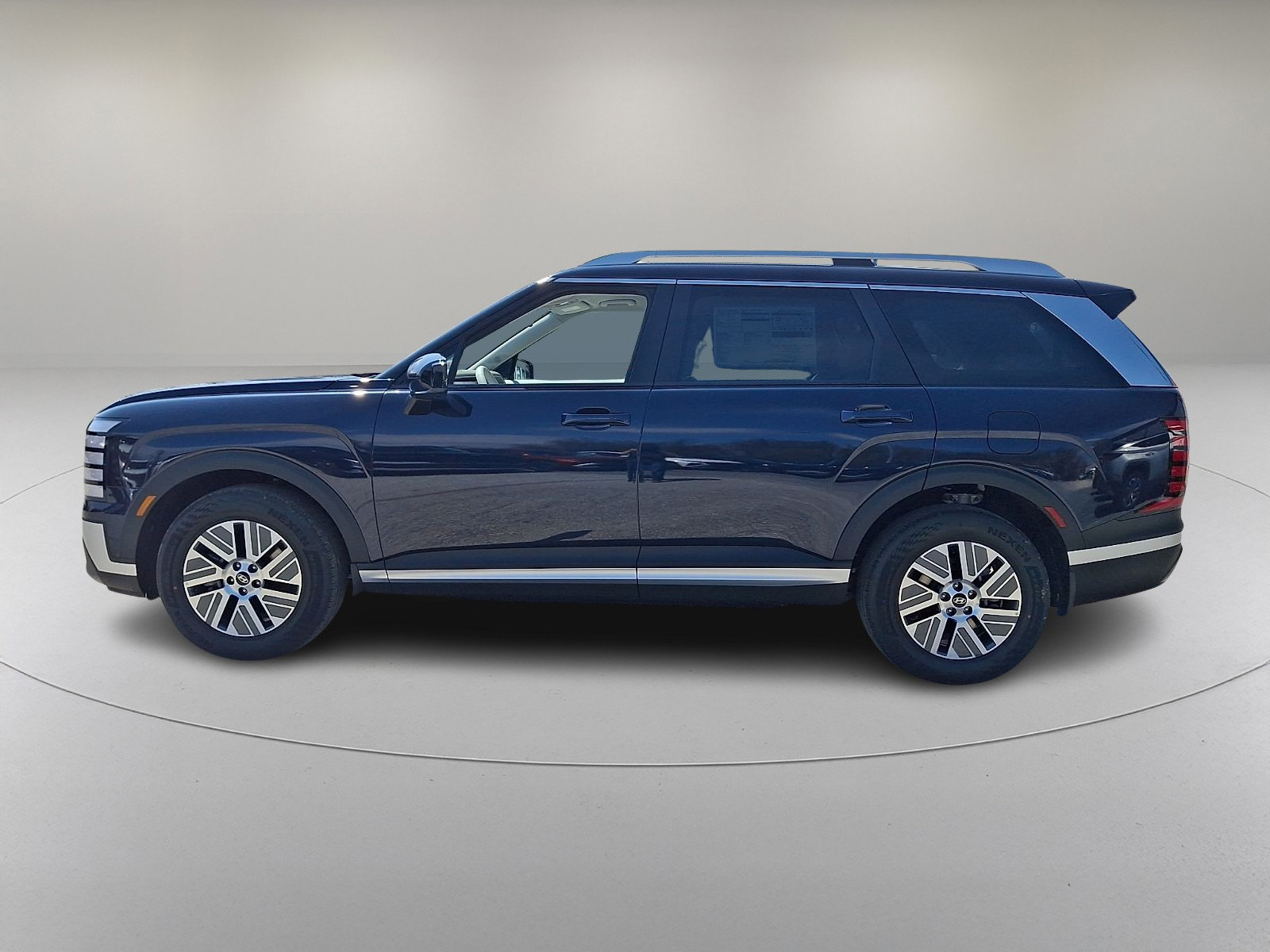 New 2026 Hyundai Palisade SEL AWD/4WD image 4