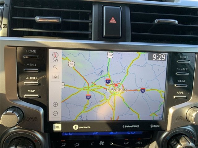 Used 2022 Toyota 4Runner Limited image 23