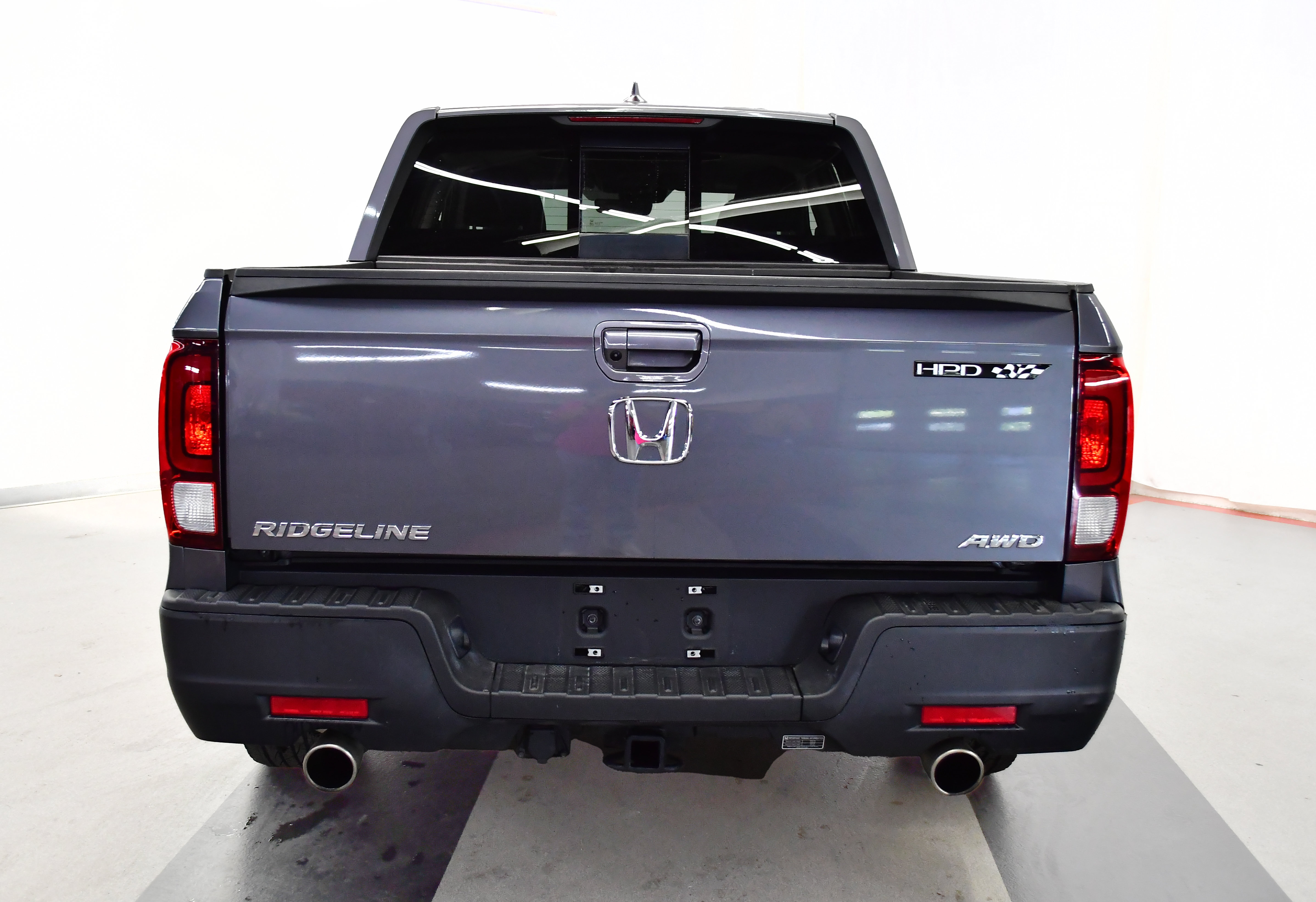Used 2023 Honda Ridgeline RTL image 6