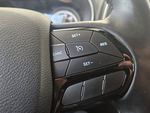 Used 2021 Jeep Cherokee Latitude Plus AWD/4WD image 27