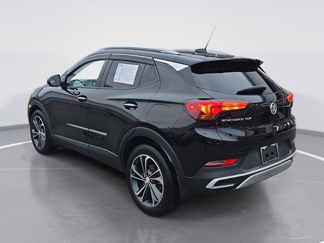 Used 2020 Buick Encore GX Select image 5