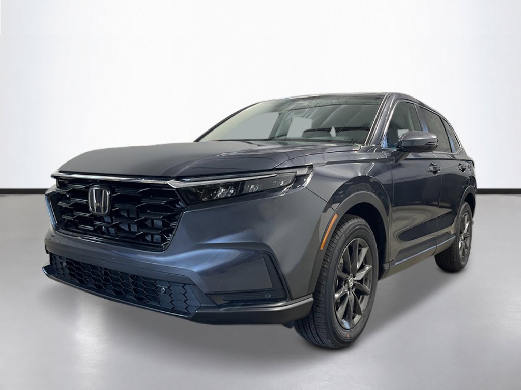 New 2027 Honda CR-V EX-L image 8