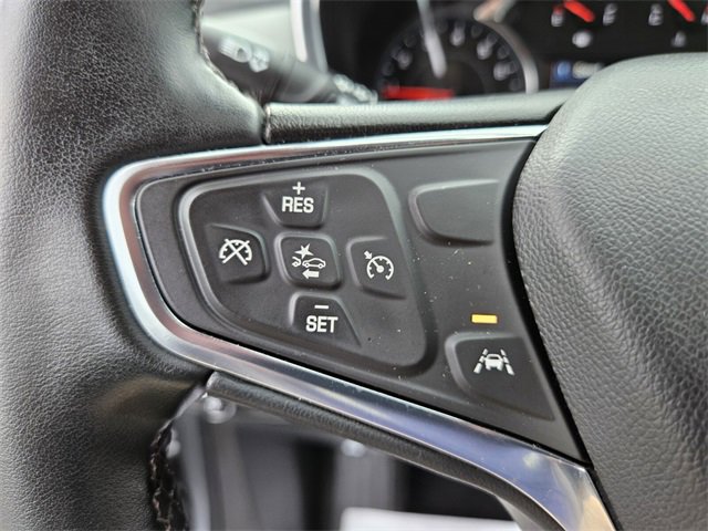 Used 2024 Chevrolet Equinox LT image 28