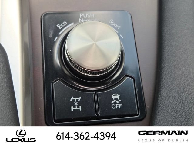Certified 2020 Lexus RX 350 AWD w/ Premium Package image 27
