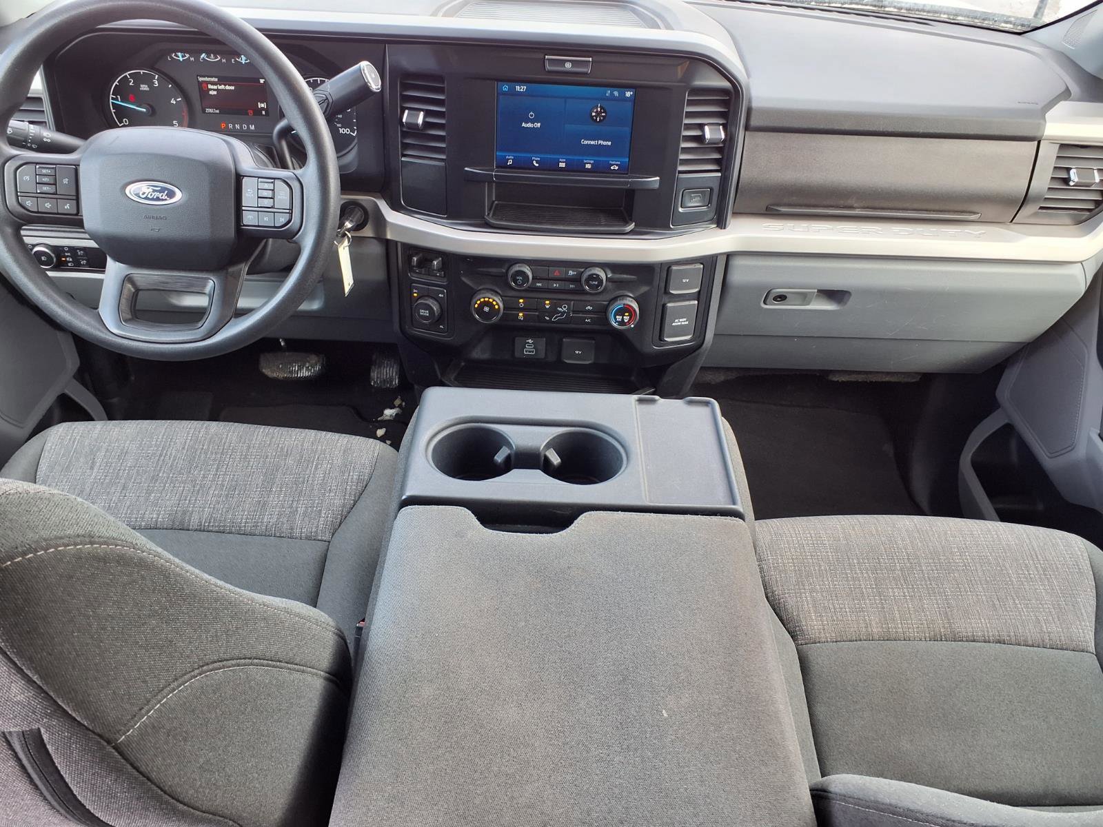 Used 2025 Ford F350 XLT image 8