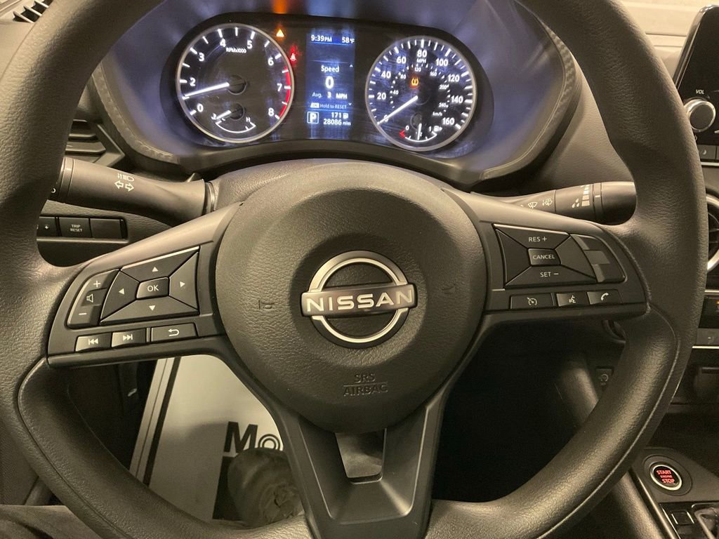 Used 2024 Nissan Sentra S image 18