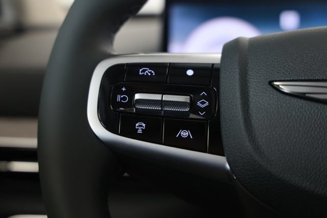New 2026 Genesis GV80 3.5T Advanced AWD/4WD image 30