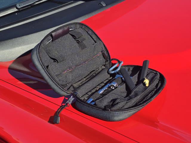 Used 2021 Ford Bronco Big Bend image 34