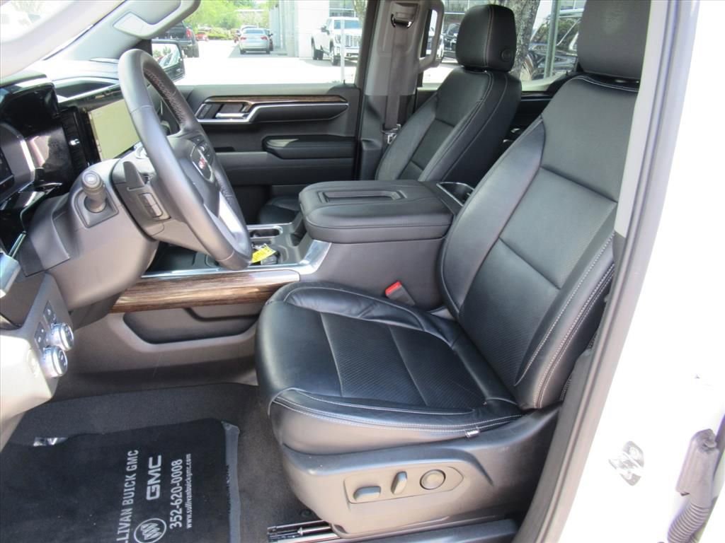 Used 2022 GMC Sierra 1500 Elevation w/ Preferred Package image 15