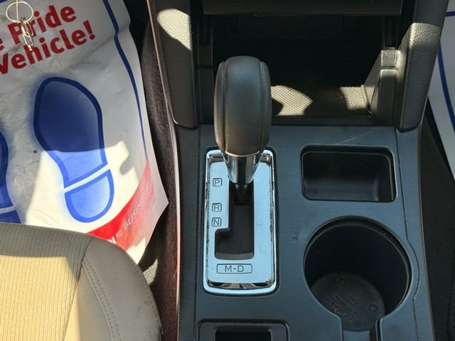 Used 2018 Subaru Legacy 2.5i AWD/4WD image 27
