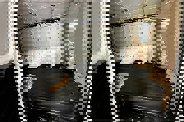 New 2025 Chevrolet Express 3500 w/ Driver Convenience Package image 9