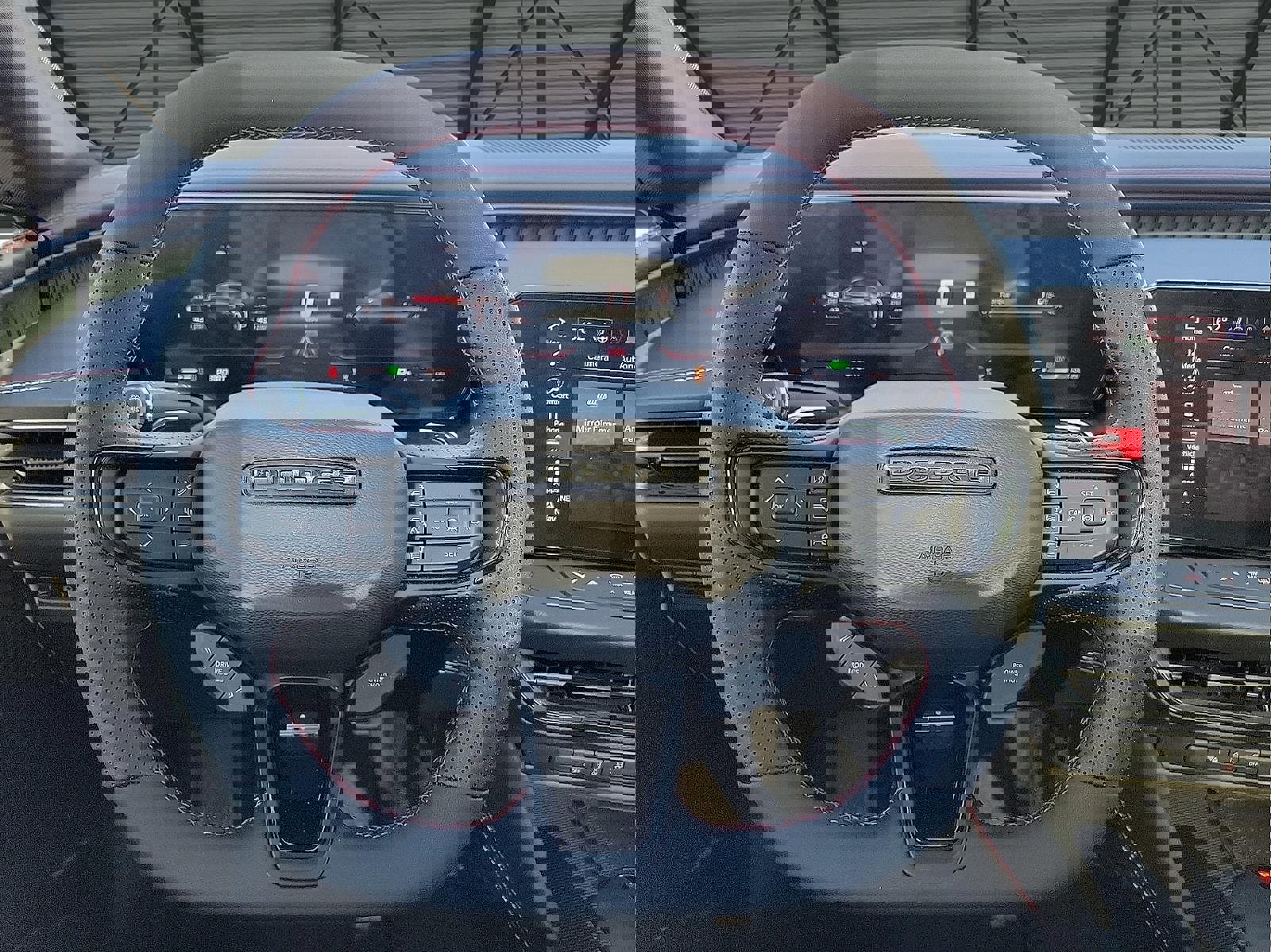 New 2024 Dodge Charger R/T w/ Plus Group image 12