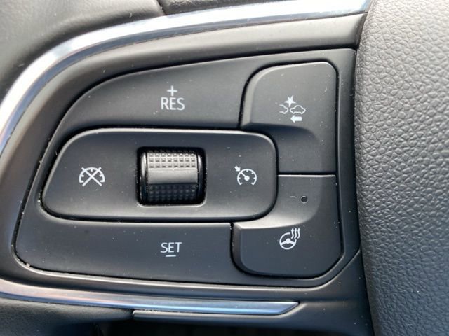 Used 2024 Buick Encore GX Sport Touring w/ Comfort Package AWD/4WD image 20