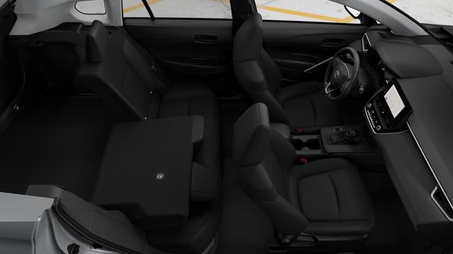 New 2026 Toyota Corolla Cross LE FWD image 22