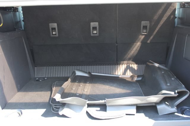 Used 2023 Ford Bronco Outer Banks AWD/4WD image 37
