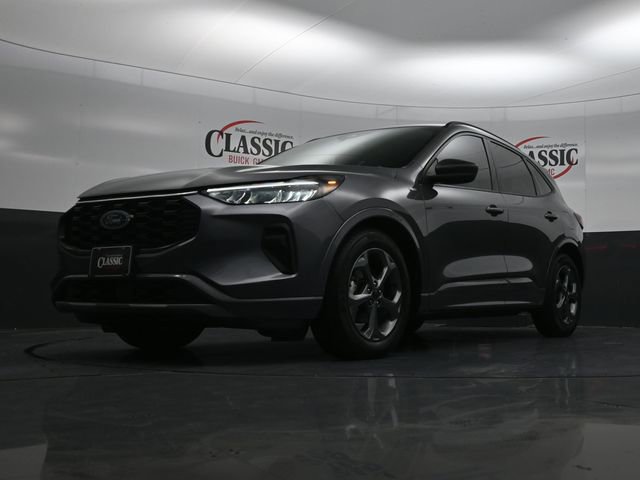 Used 2023 Ford Escape ST-Line w/ Tech Pack #1 image 25