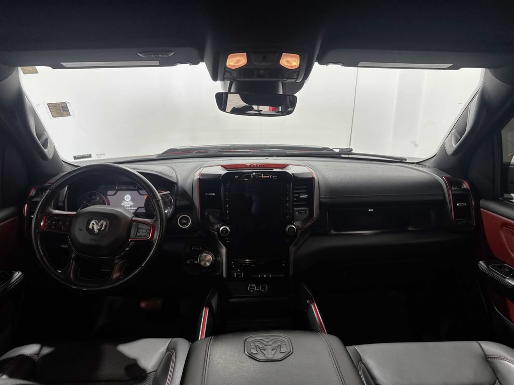Used 2022 RAM 1500 Rebel w/ Level 1 Equipment Group AWD/4WD image 2
