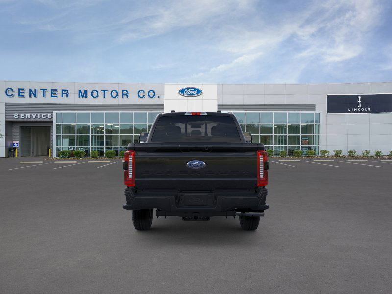 New 2023 Ford F250 Lariat w/ Lariat Ultimate Package image 5