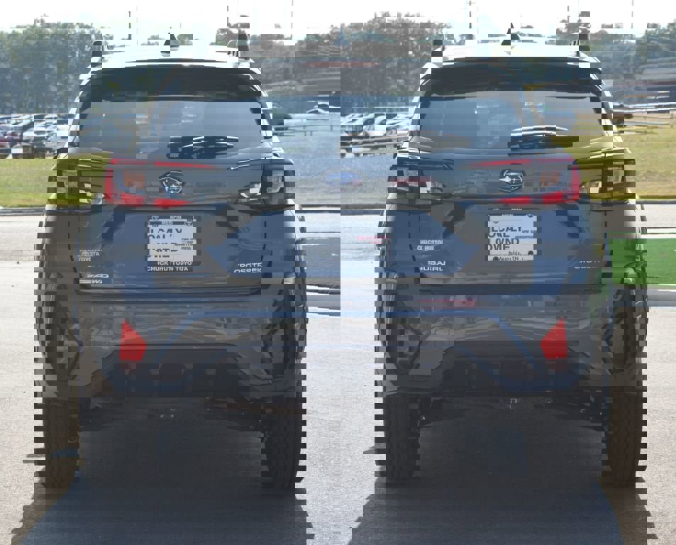 Used 2024 Subaru Crosstrek 2.5i Limited image 3