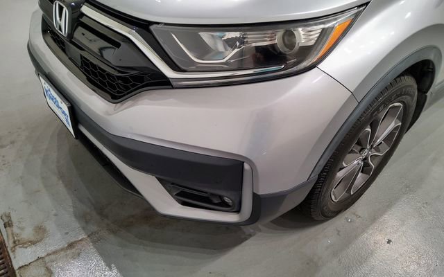 Used 2020 Honda CR-V EX image 11