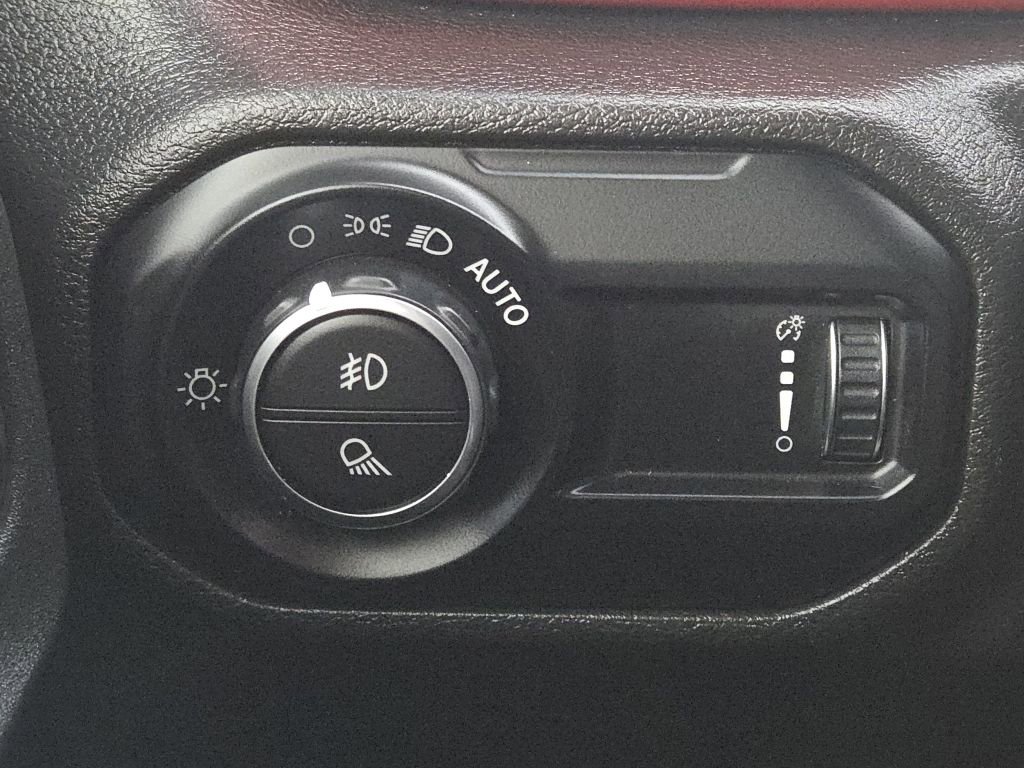 Used 2023 Jeep Gladiator Rubicon image 21