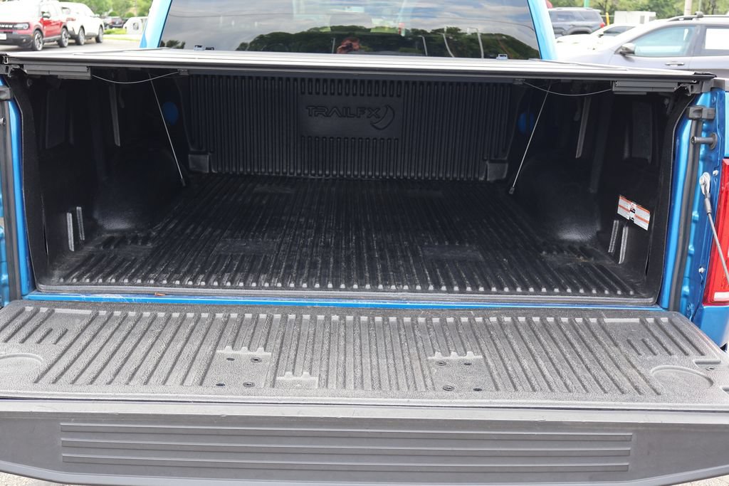 Used 2019 Ford F150 XLT AWD/4WD image 21