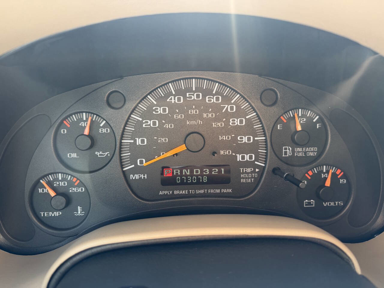 Used 2001 Chevrolet Astro Passenger AWD image 22