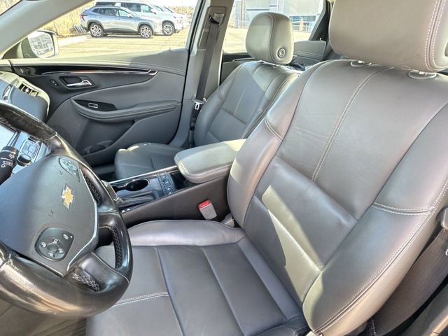 Used 2019 Chevrolet Impala LT image 19