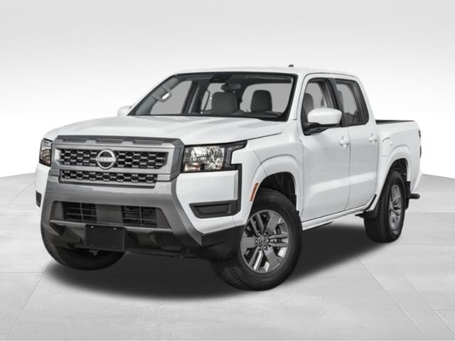 Used 2025 Nissan Frontier SV w/ SV Convenience Package RWD image 4