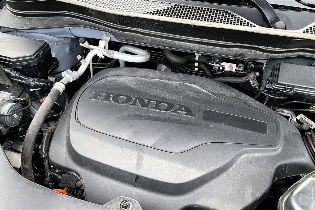Used 2022 Honda Passport Elite image 29